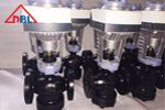 氣動調節閥要怎么安裝才是正確的？